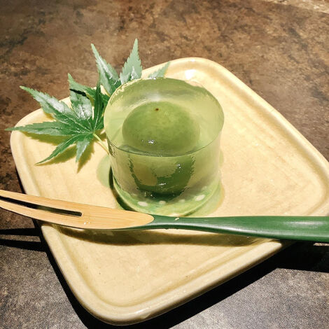青梅